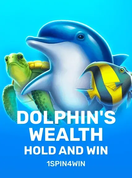 Dolphin’s Wealth Hold and Win