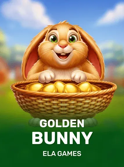 Golden Bunny
